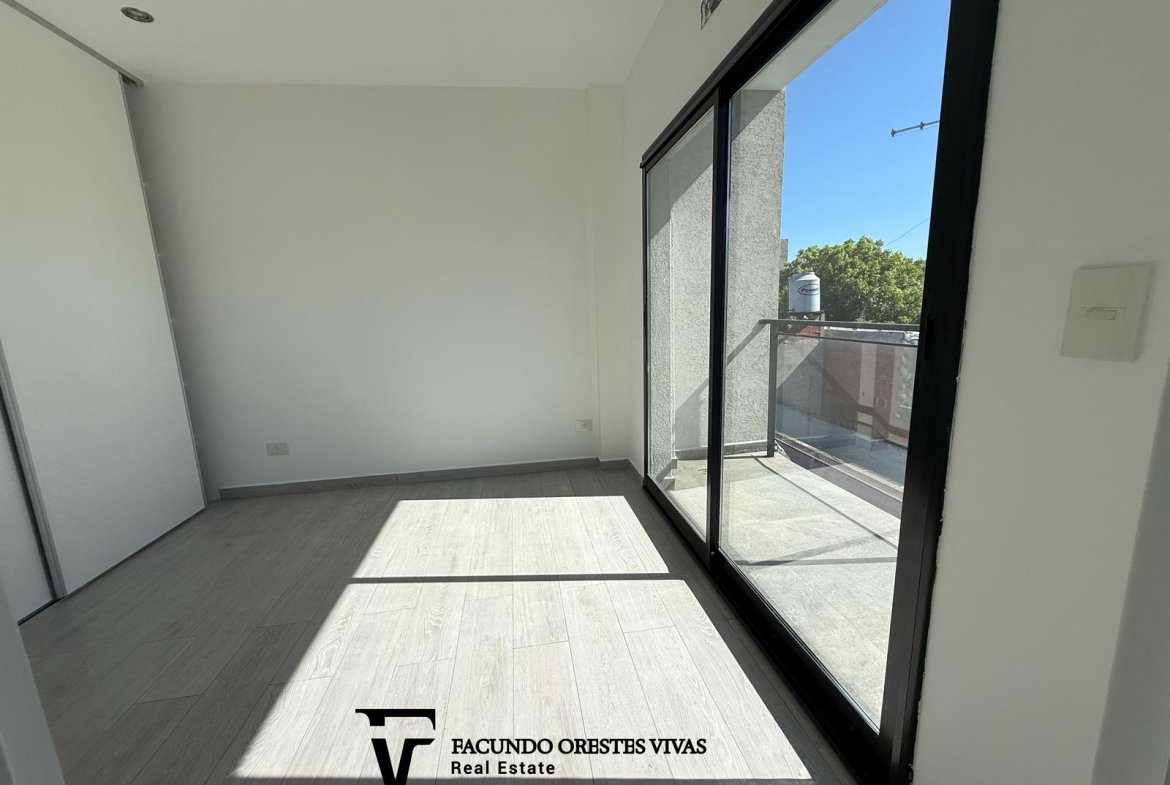 VENTA – DEPARTAMENTO – TOILETTE – TRESAMBIENTES – RAMOSMEJIA