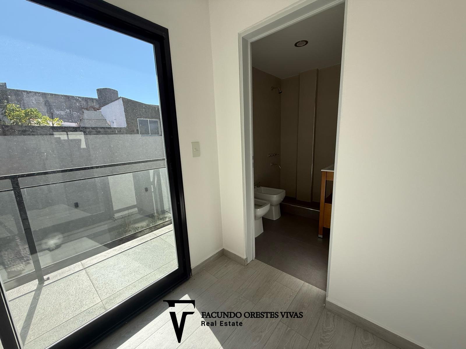 VENTA – DEPARTAMENTO – TOILETTE – TRESAMBIENTES – RAMOSMEJIA