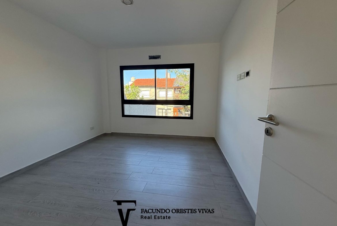 VENTA – DEPARTAMENTO – TOILETTE – TRESAMBIENTES – RAMOSMEJIA