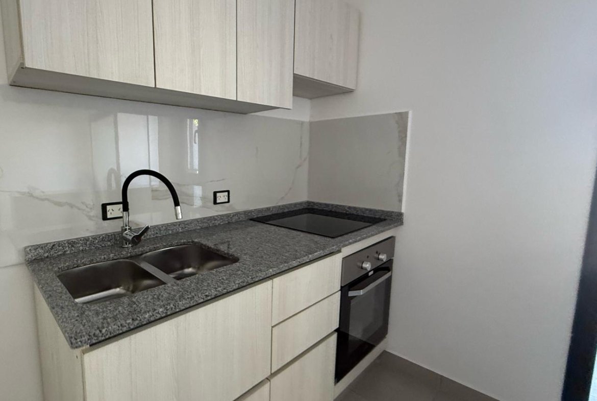 VENTA – DEPARTAMENTO – TOILETTE – TRESAMBIENTES – RAMOSMEJIA