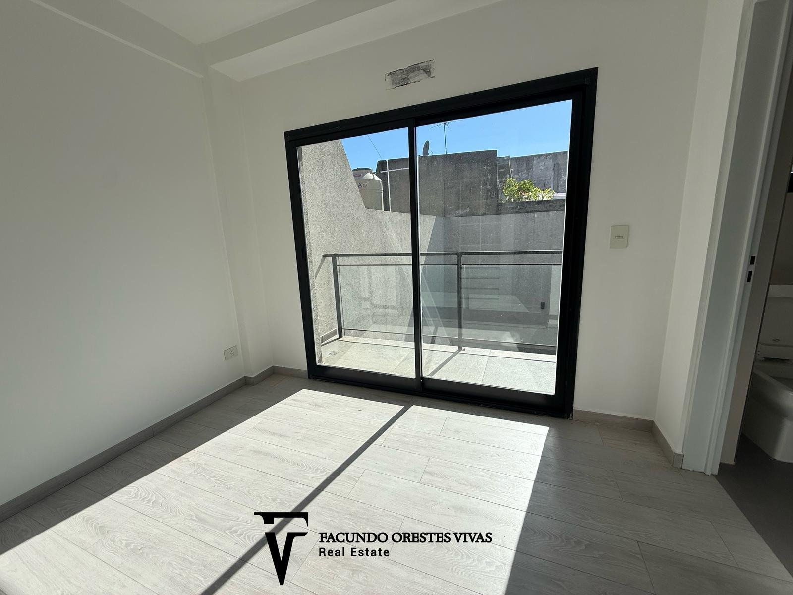 VENTA – DEPARTAMENTO – TOILETTE – TRESAMBIENTES – RAMOSMEJIA