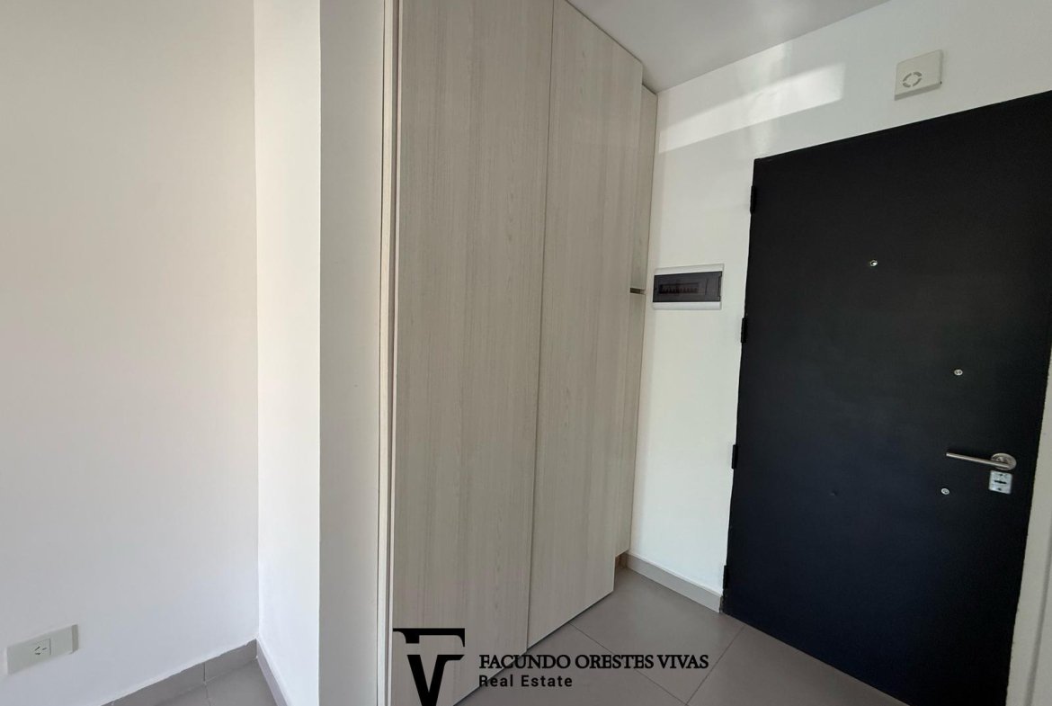 VENTA – DEPARTAMENTO – TOILETTE – TRESAMBIENTES – RAMOSMEJIA