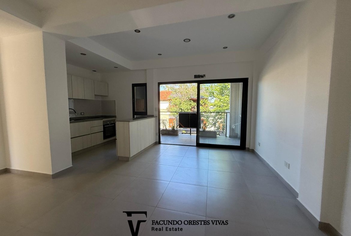 VENTA – DEPARTAMENTO – TOILETTE – TRESAMBIENTES – RAMOSMEJIA