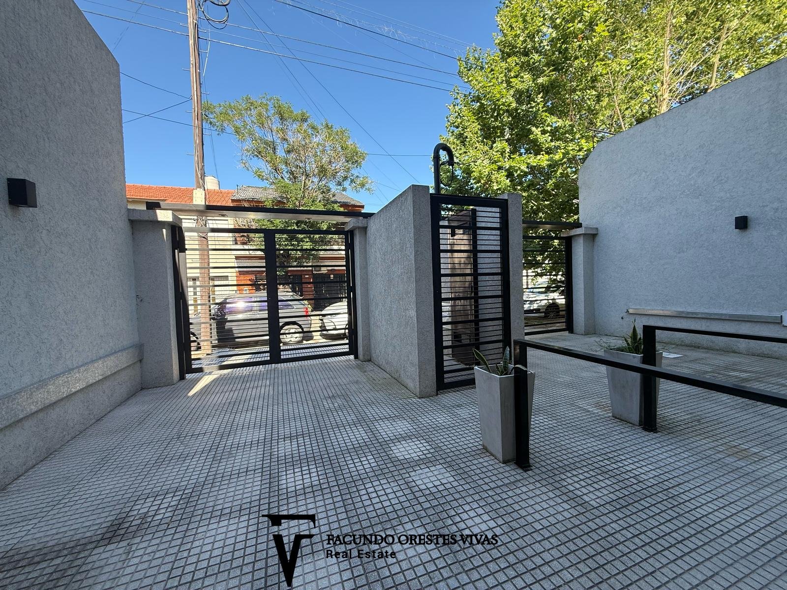 VENTA – DEPARTAMENTO – TOILETTE – TRESAMBIENTES – RAMOSMEJIA