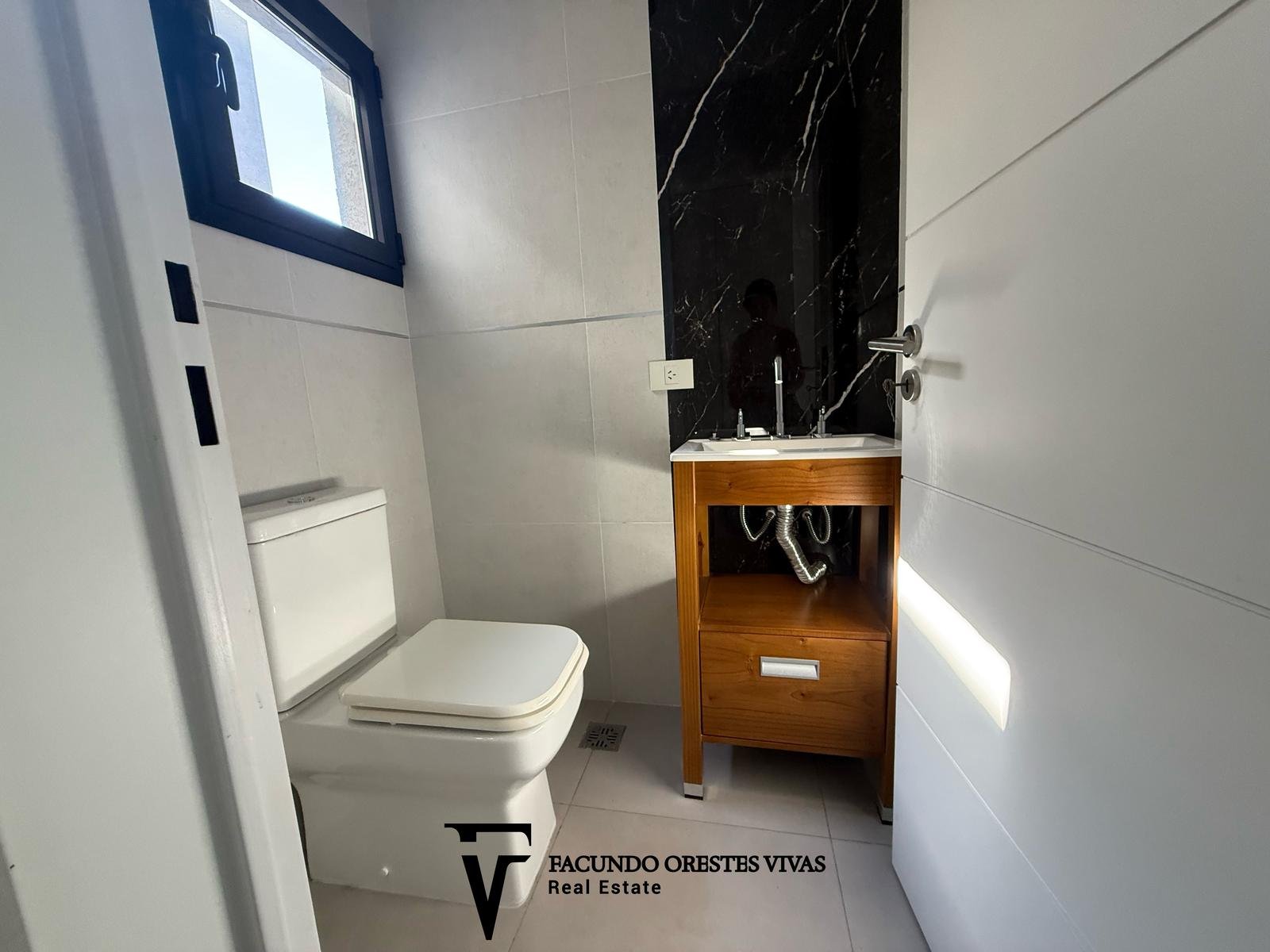 VENTA – DEPARTAMENTO – TOILETTE – TRESAMBIENTES – RAMOSMEJIA