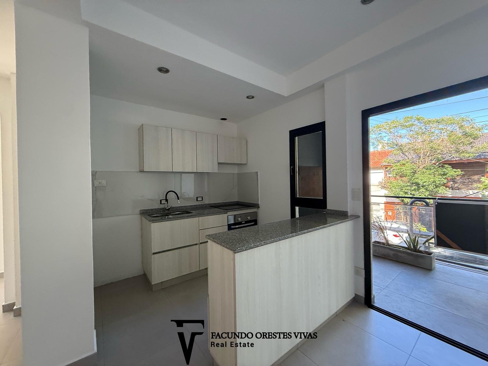 VENTA – DEPARTAMENTO – TOILETTE – TRESAMBIENTES – RAMOSMEJIA