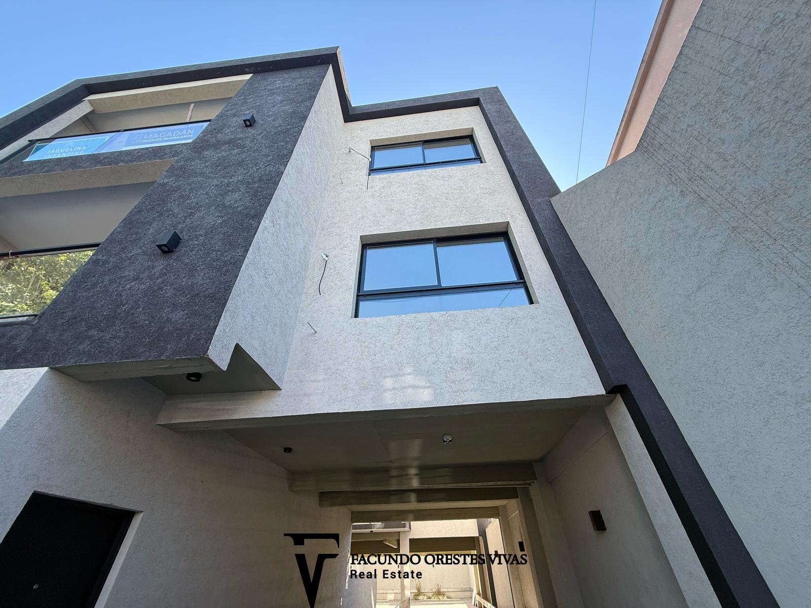 VENTA -DEPARTAMENTO – DOS AMBIENTES – TOILETTE -BALCÓN- A ESTRENAR – RAMOS MEJÍA