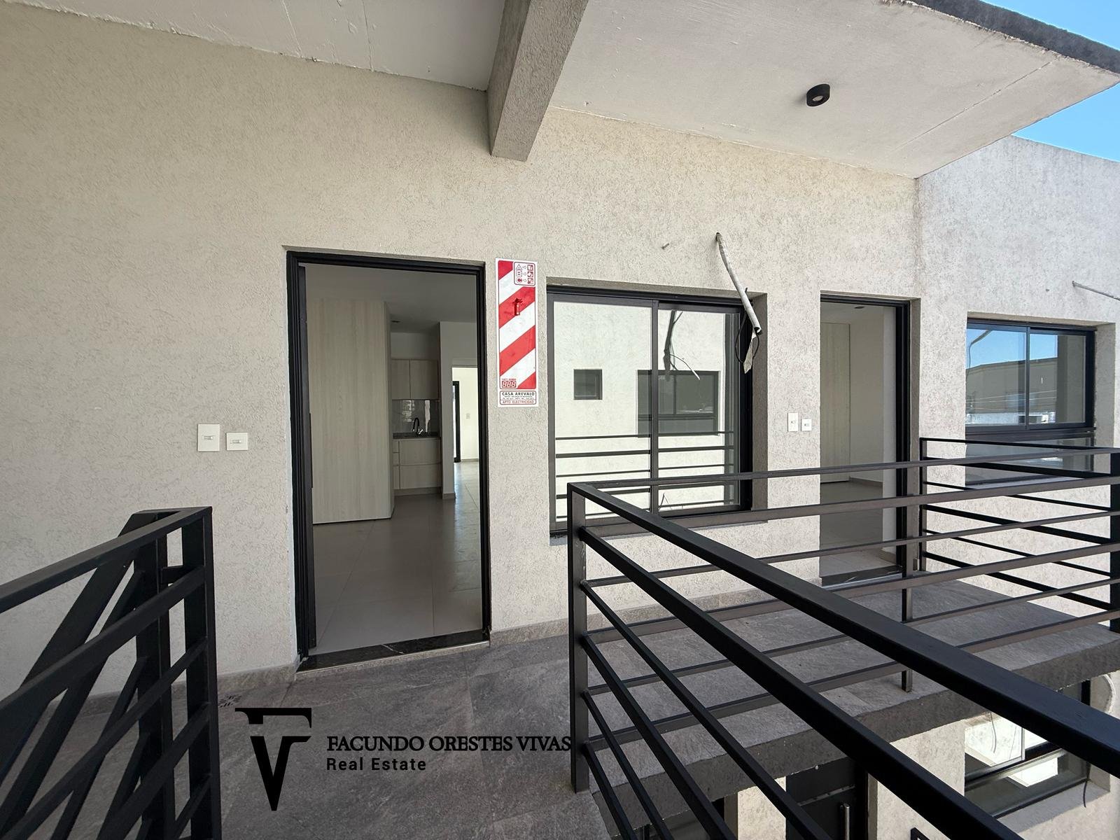 VENTA -DEPARTAMENTO – DOS AMBIENTES – TOILETTE -BALCÓN- A ESTRENAR – RAMOS MEJÍA