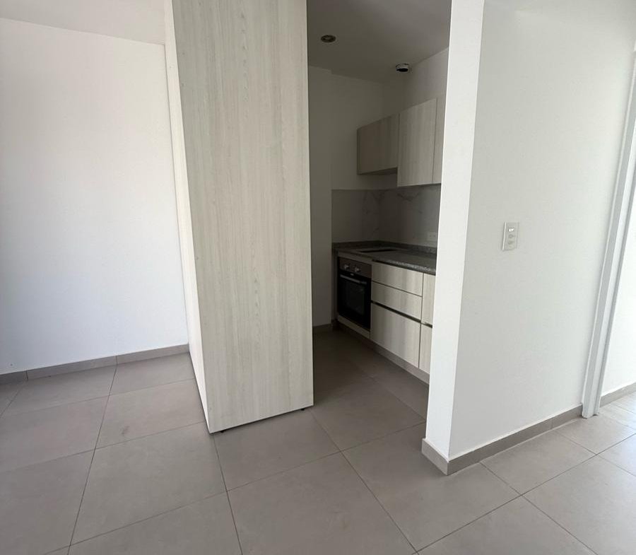 VENTA -DEPARTAMENTO – DOS AMBIENTES – TOILETTE -BALCÓN- A ESTRENAR – RAMOS MEJÍA
