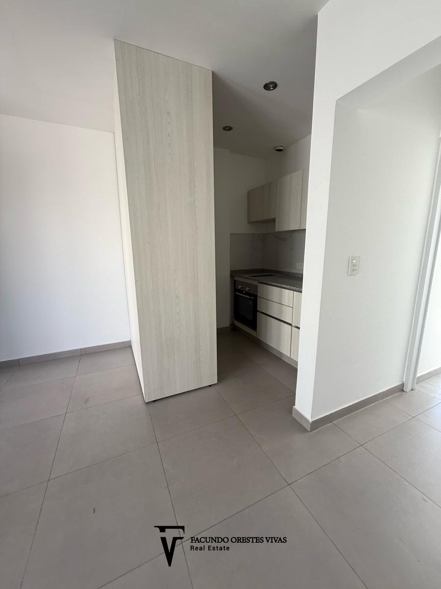 VENTA -DEPARTAMENTO – DOS AMBIENTES – TOILETTE -BALCÓN- A ESTRENAR – RAMOS MEJÍA