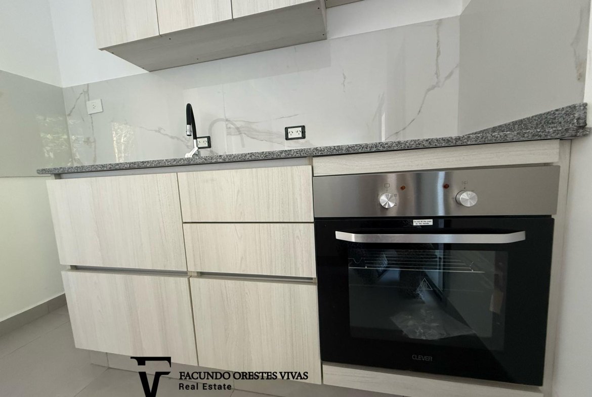 VENTA -DEPARTAMENTO – DOS AMBIENTES – TOILETTE -BALCÓN- A ESTRENAR – RAMOS MEJÍA