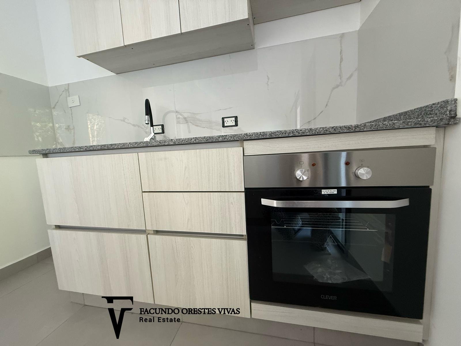 VENTA -DEPARTAMENTO – DOS AMBIENTES – TOILETTE -BALCÓN- A ESTRENAR – RAMOS MEJÍA