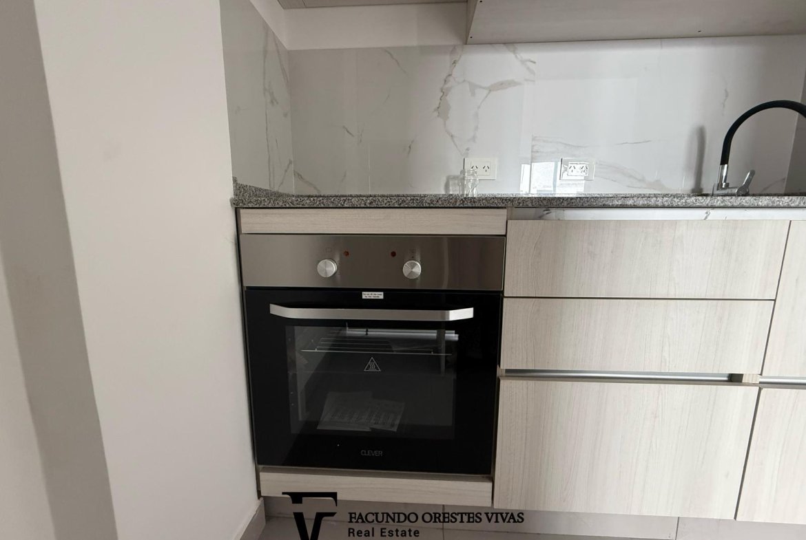 VENTA -DEPARTAMENTO – DOS AMBIENTES – TOILETTE -BALCÓN- A ESTRENAR – RAMOS MEJÍA