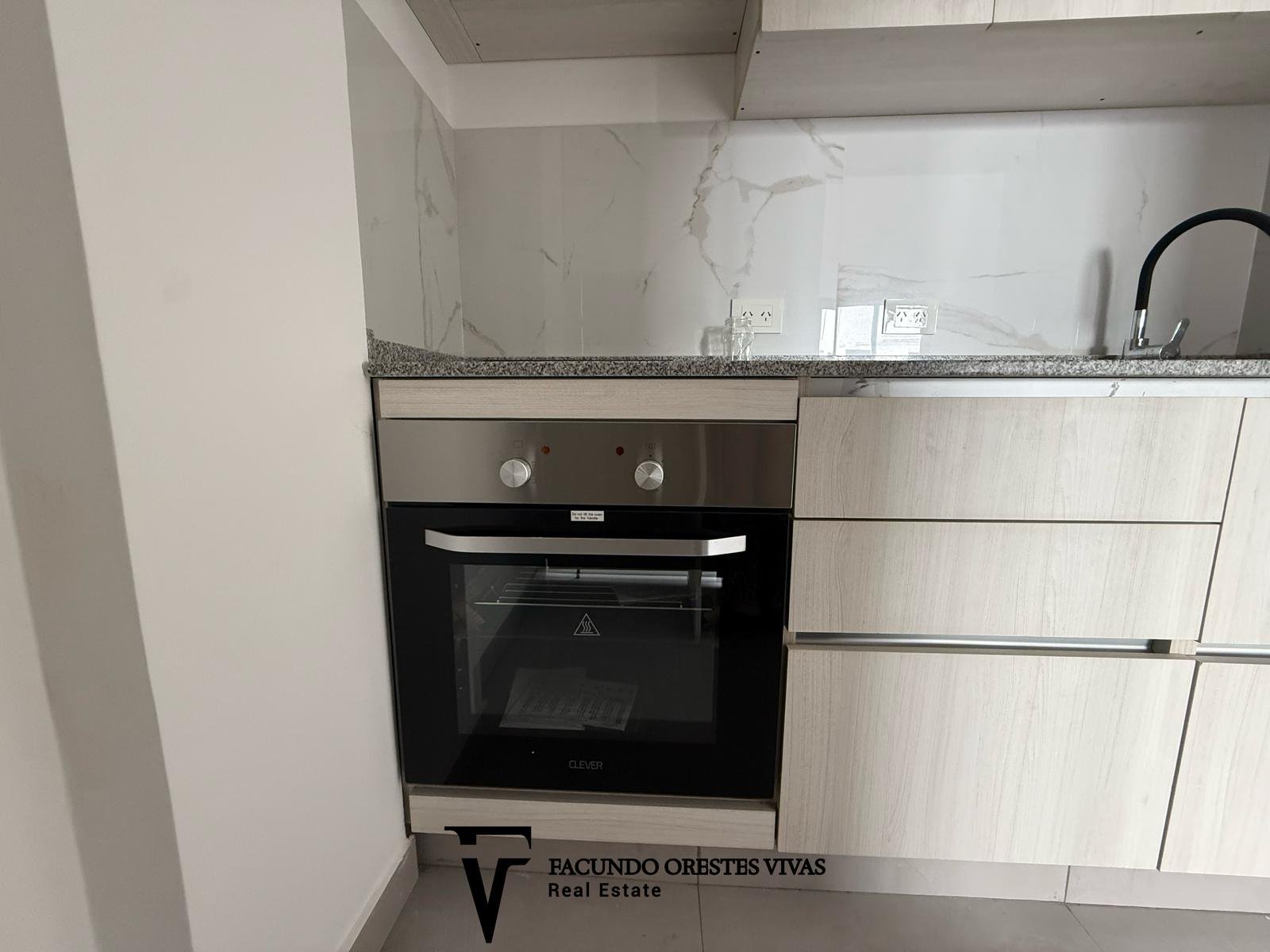 VENTA -DEPARTAMENTO – DOS AMBIENTES – TOILETTE -BALCÓN- A ESTRENAR – RAMOS MEJÍA