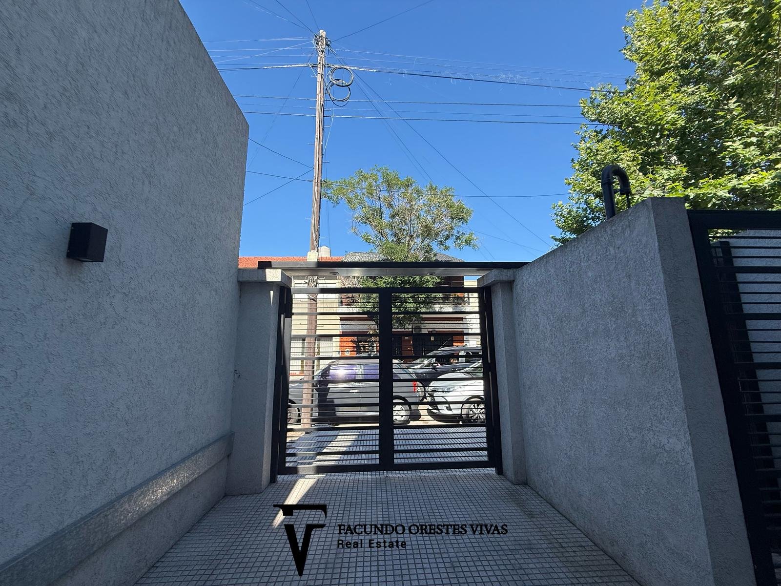VENTA -DEPARTAMENTO – DOS AMBIENTES – TOILETTE -BALCÓN- A ESTRENAR – RAMOS MEJÍA