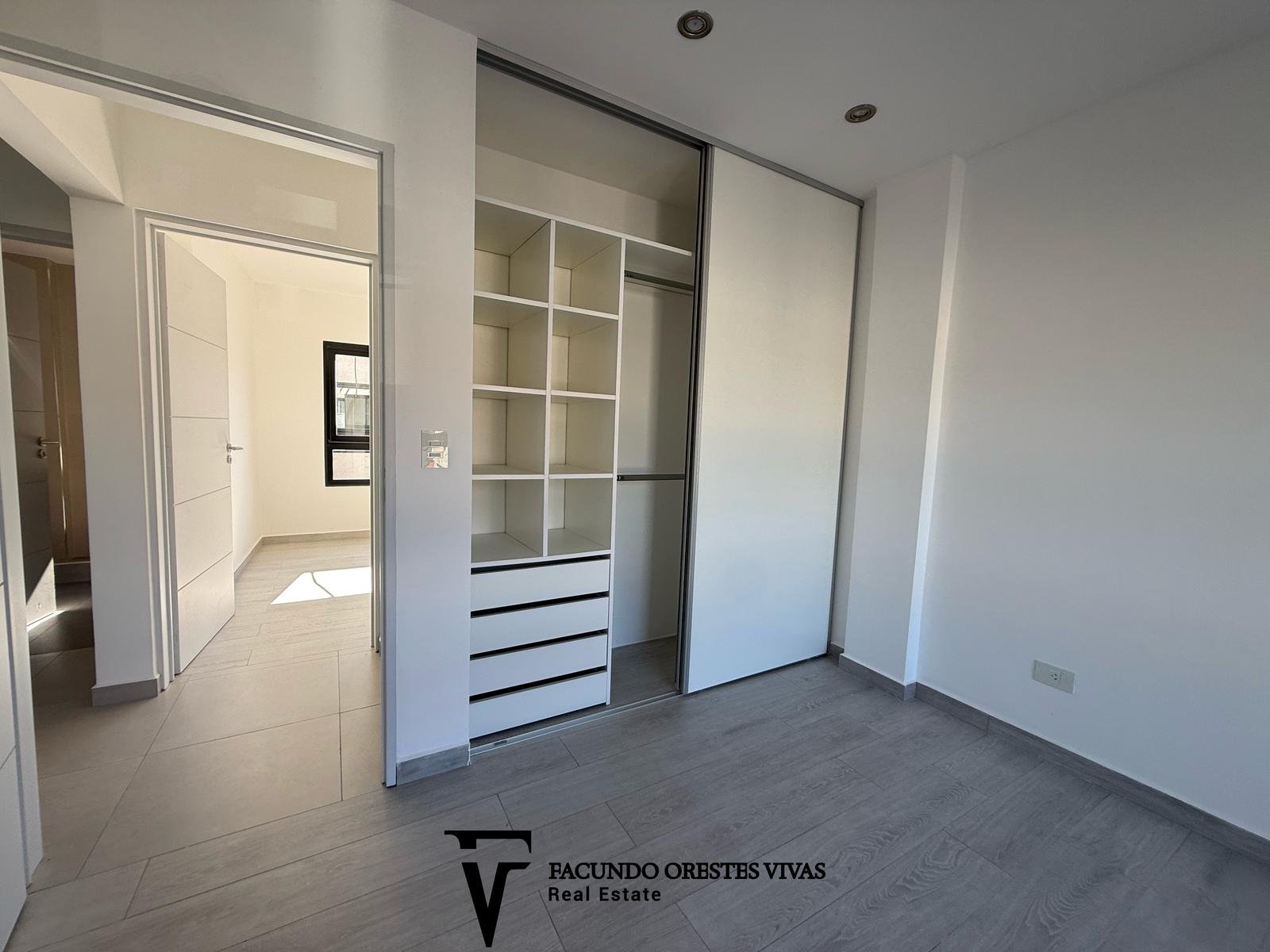VENTA -DEPARTAMENTO – DOS AMBIENTES – TOILETTE -BALCÓN- A ESTRENAR – RAMOS MEJÍA