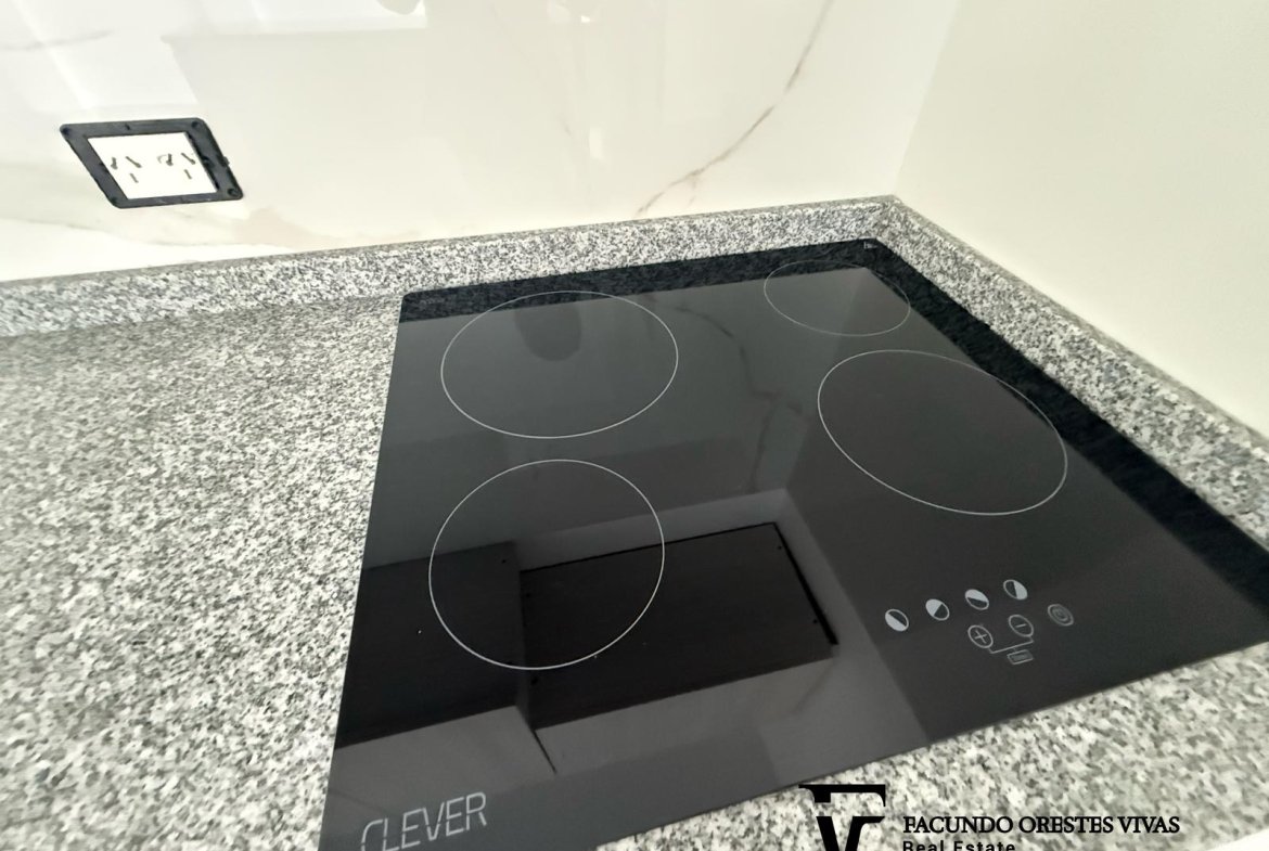 VENTA -DEPARTAMENTO – DOS AMBIENTES – TOILETTE -BALCÓN- A ESTRENAR – RAMOS MEJÍA