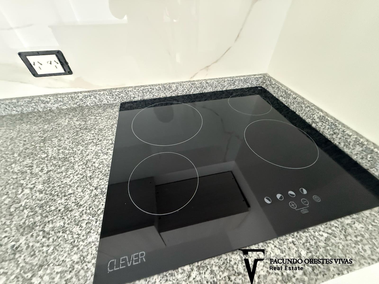 VENTA -DEPARTAMENTO – DOS AMBIENTES – TOILETTE -BALCÓN- A ESTRENAR – RAMOS MEJÍA