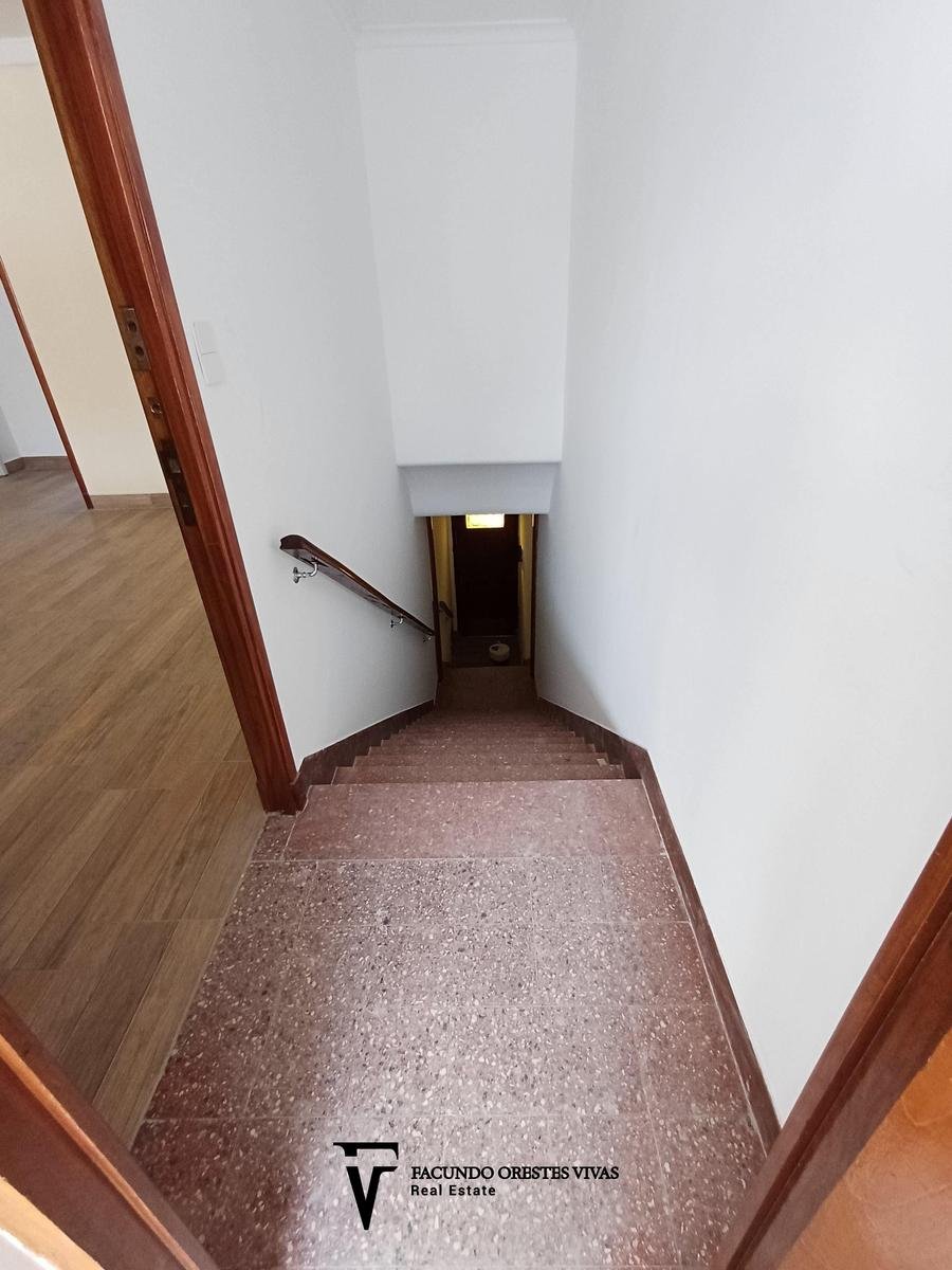 VENTA – DEPARTAMENTO – TRES AMBIENTES – ENTRADA INDEPENDIENTE – TERRAZA – BARRIO NAÓN . MATADEROS