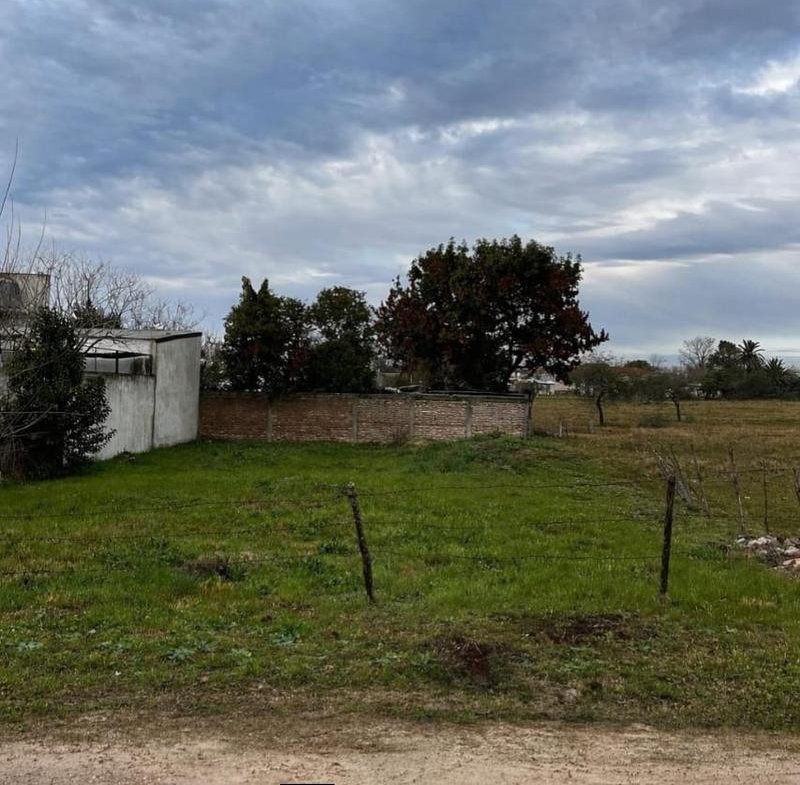 Terreno en Colón