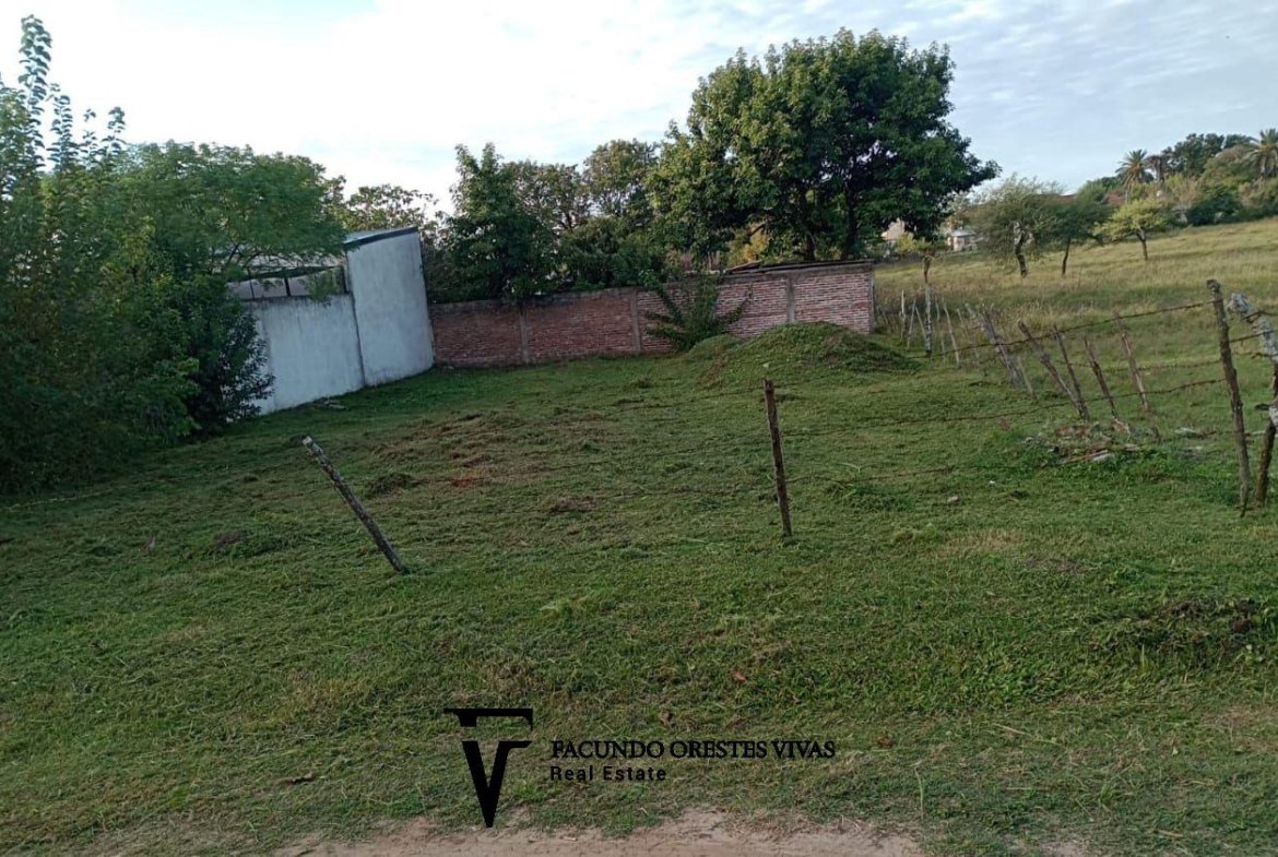 Terreno en Colón