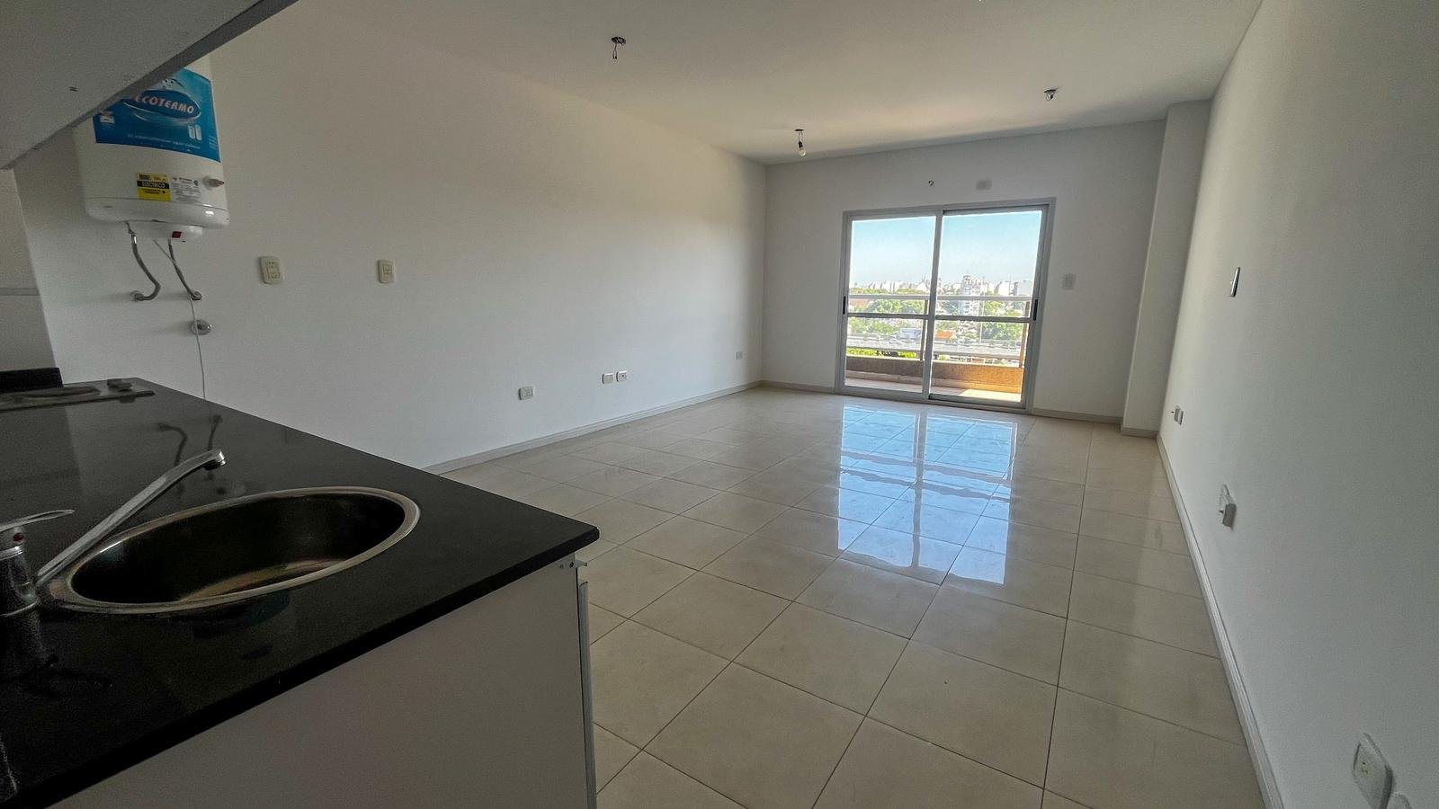VENTA-DEPARTAMENTOMONOAMBIENTE-BALCON-SUM-JACUZZI-VILLA LURO