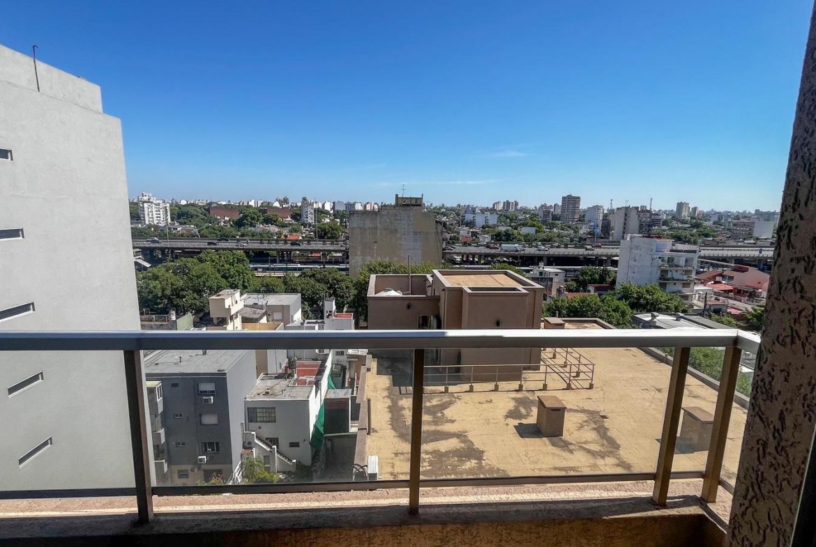 VENTA-DEPARTAMENTOMONOAMBIENTE-BALCON-SUM-JACUZZI-VILLA LURO