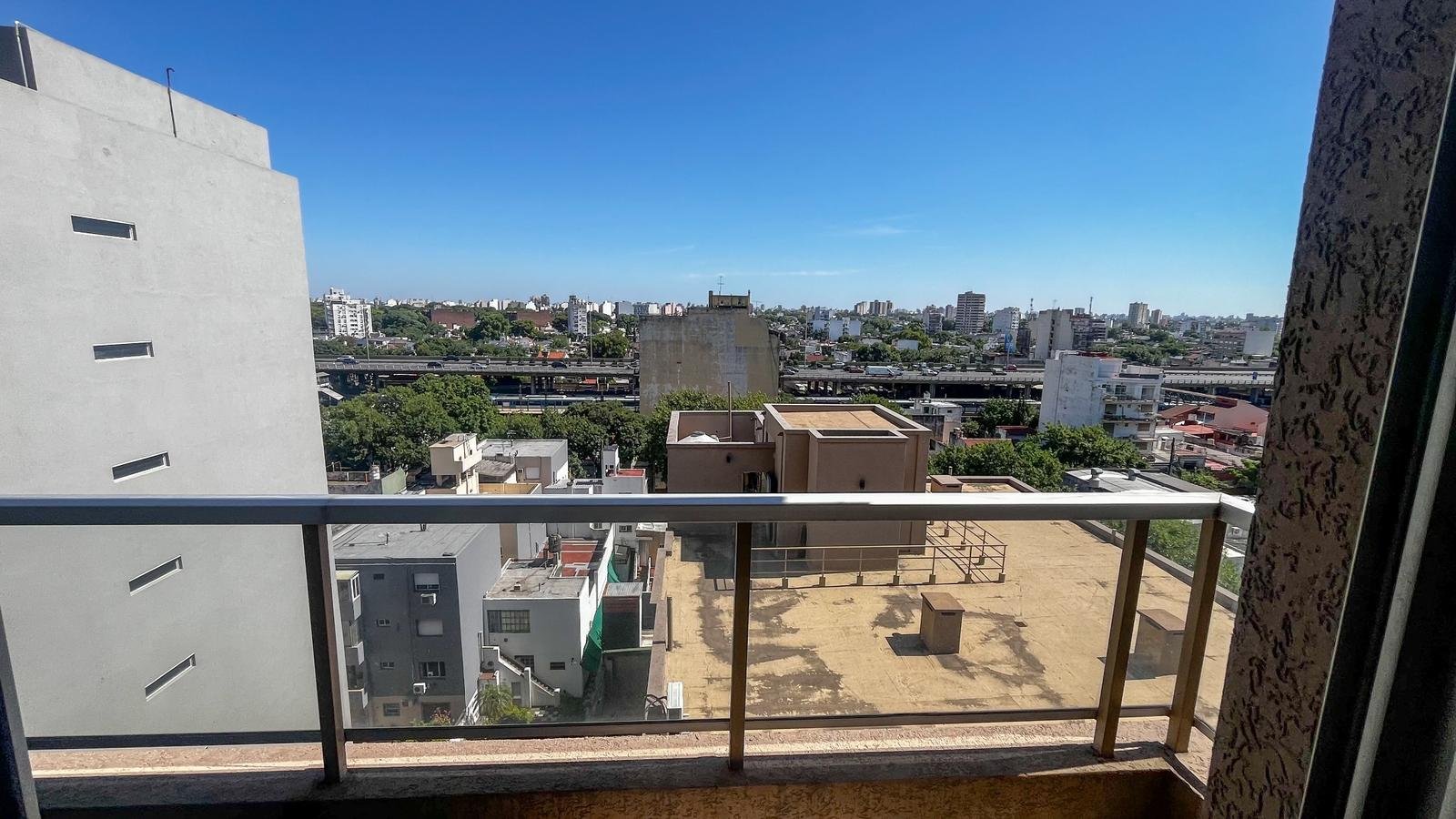 VENTA-DEPARTAMENTOMONOAMBIENTE-BALCON-SUM-JACUZZI-VILLA LURO