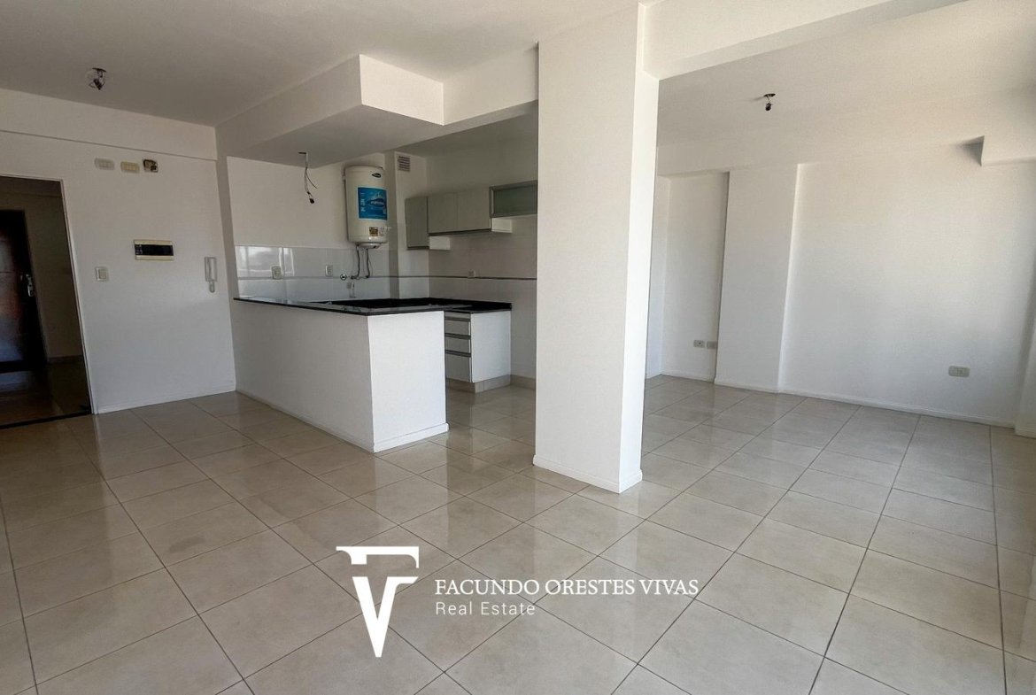 VENTA – MONOAMBIENTE – BALCÓN ATERRAZADO – FRENTE – SUM – VILLA LURO