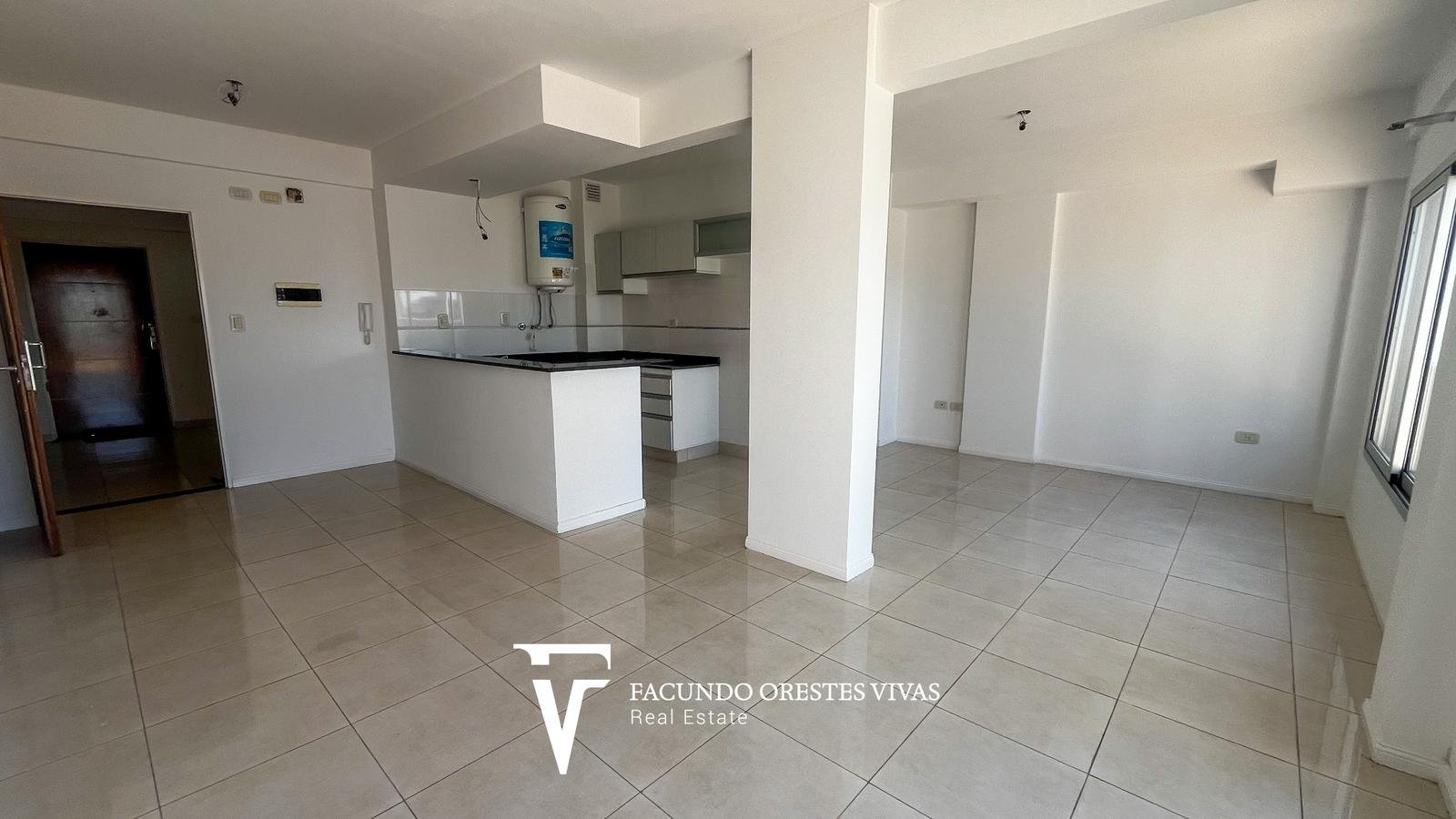 VENTA – MONOAMBIENTE – BALCÓN ATERRAZADO – FRENTE – SUM – VILLA LURO