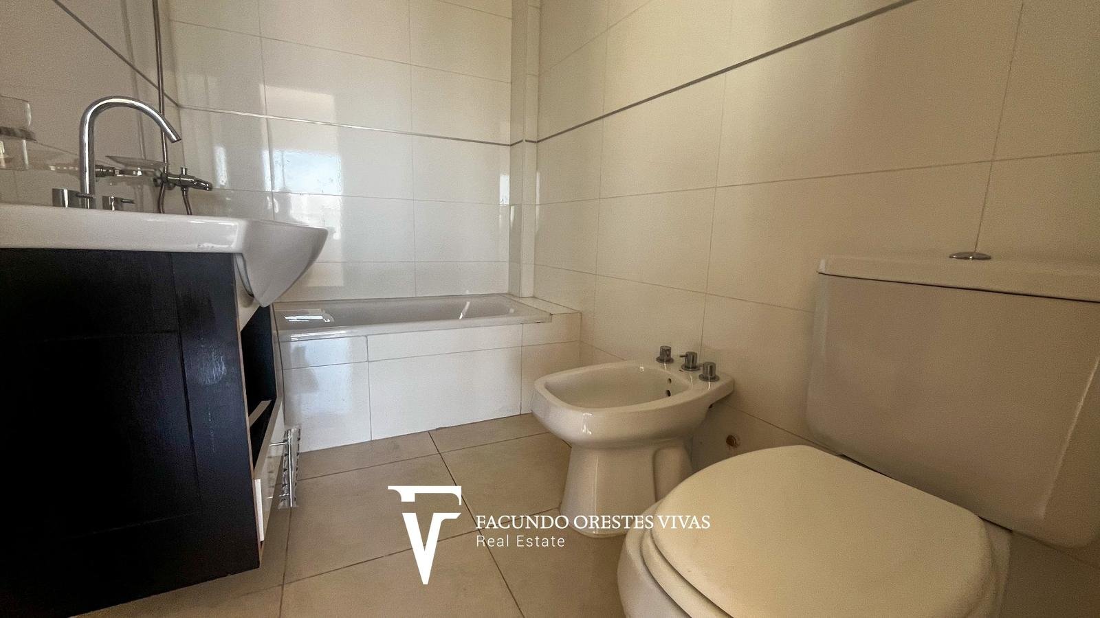 VENTA – MONOAMBIENTE – BALCÓN ATERRAZADO – FRENTE – SUM – VILLA LURO