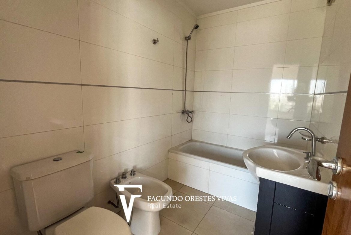 VENTA – MONOAMBIENTE – BALCÓN – FRENTE – SUM – VILLA LURO