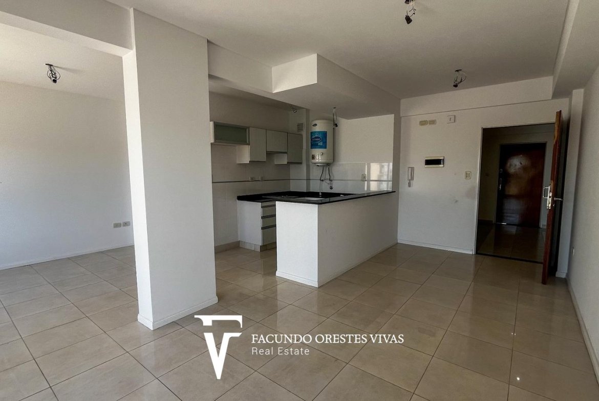 VENTA – MONOAMBIENTE – BALCÓN – FRENTE – SUM – VILLA LURO