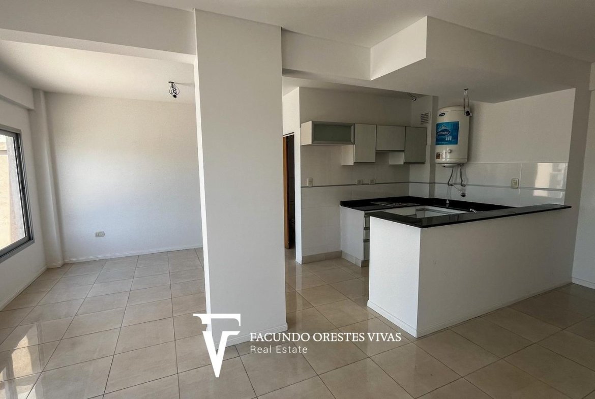 VENTA – MONOAMBIENTE – BALCÓN – FRENTE – SUM – VILLA LURO