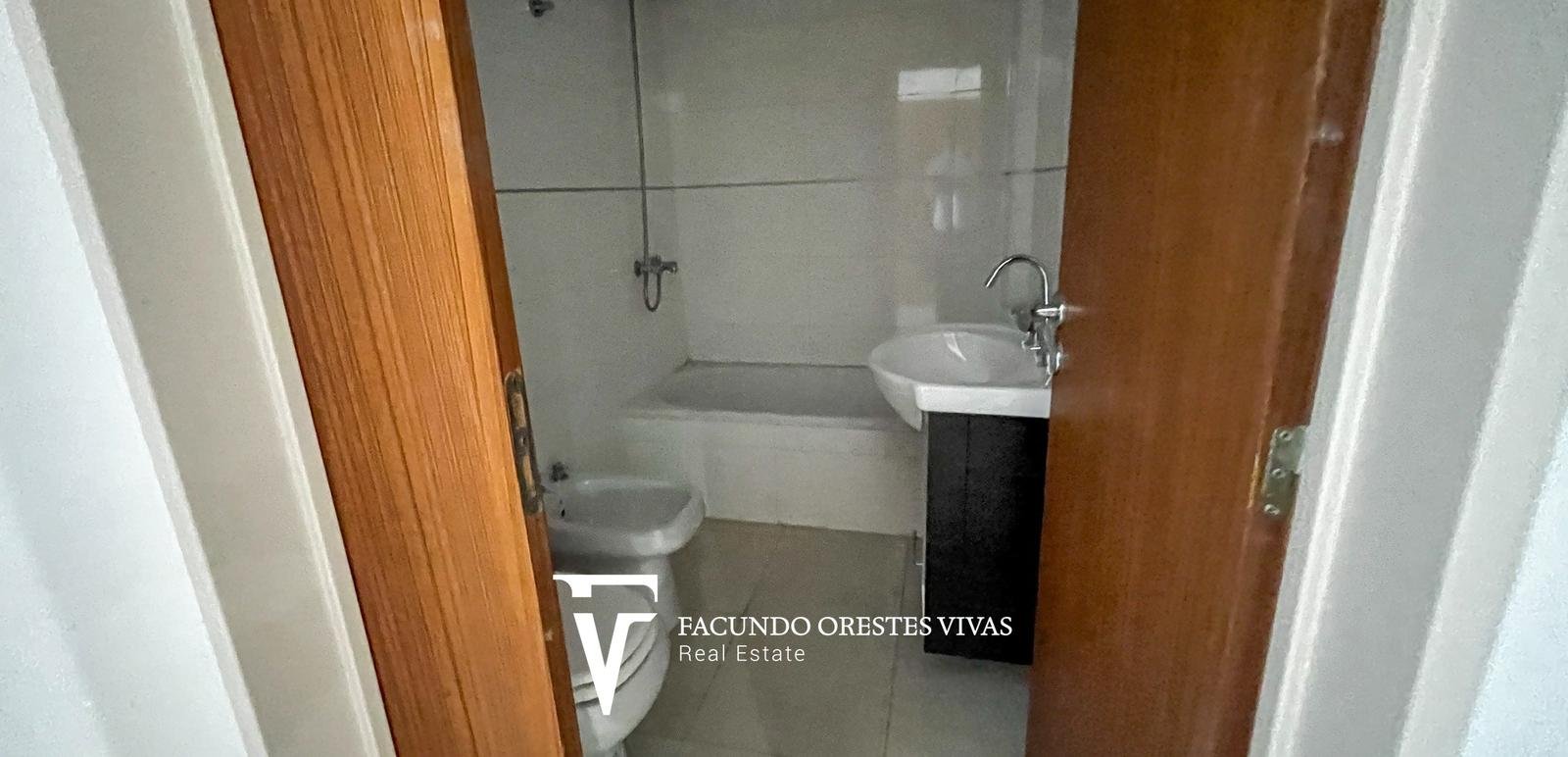 VENTA – MONOAMBIENTE – BALCÓN – FRENTE – SUM – VILLA LURO