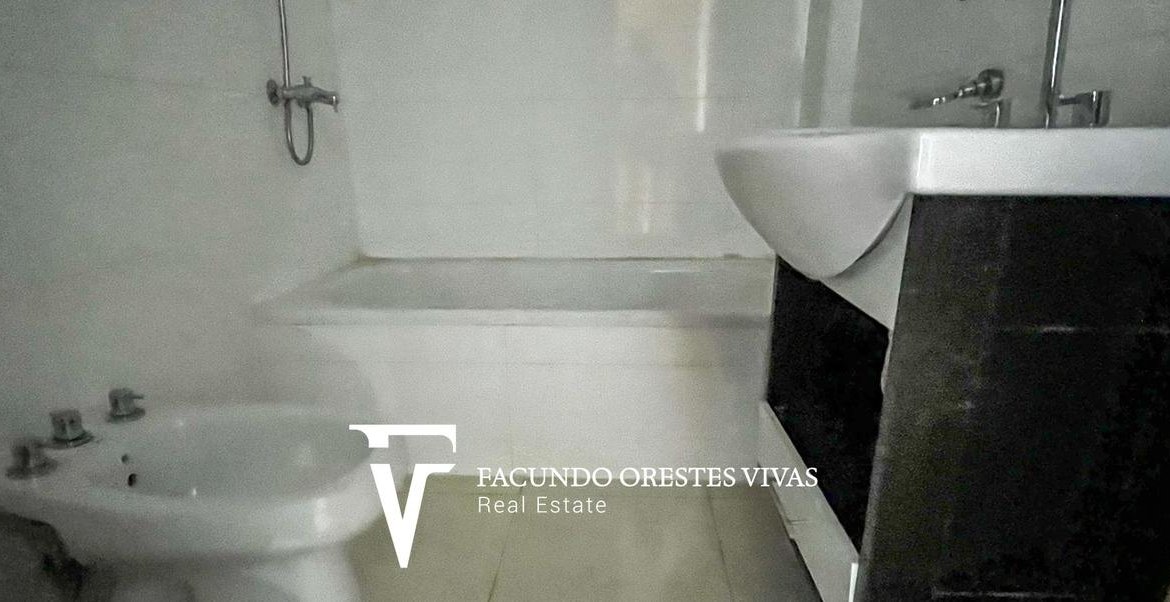 VENTA – MONOAMBIENTE – BALCÓN – FRENTE – SUM – VILLA LURO