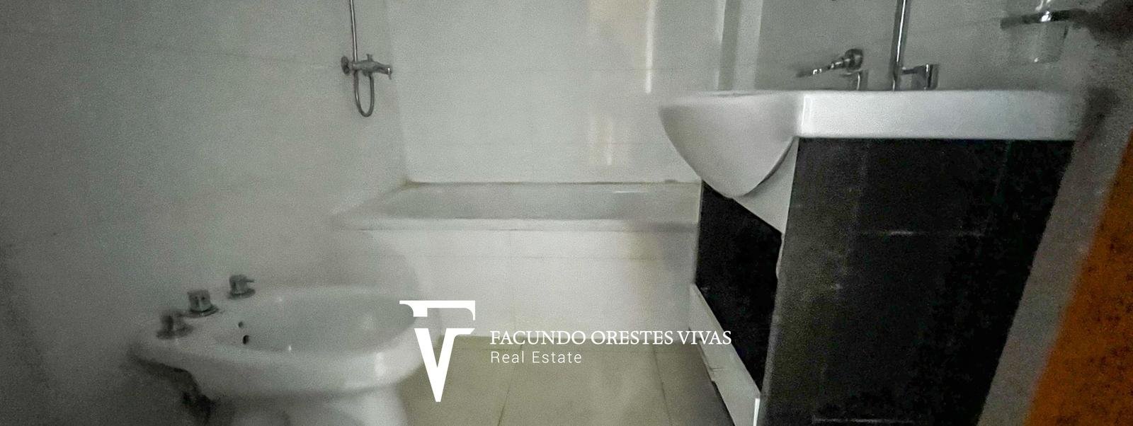 VENTA – MONOAMBIENTE – BALCÓN – FRENTE – SUM – VILLA LURO