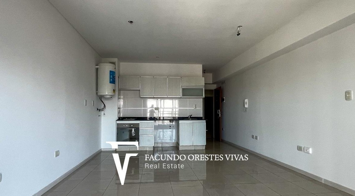VENTA – MONOAMBIENTE – BALCÓN – FRENTE – SUM – VILLA LURO