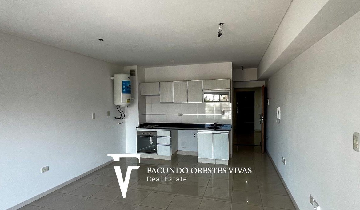 VENTA – MONOAMBIENTE – BALCÓN – FRENTE – SUM – VILLA LURO