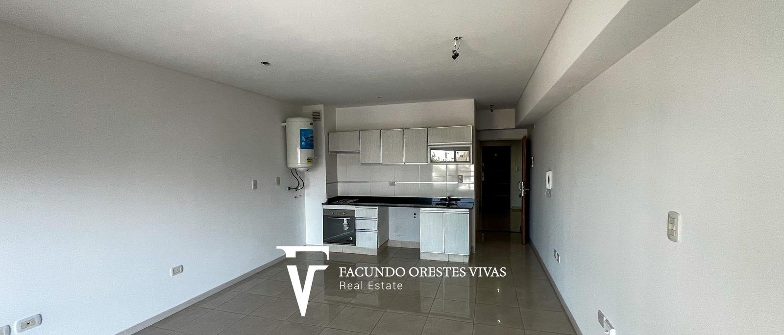 VENTA – MONOAMBIENTE – BALCÓN – FRENTE – SUM – VILLA LURO
