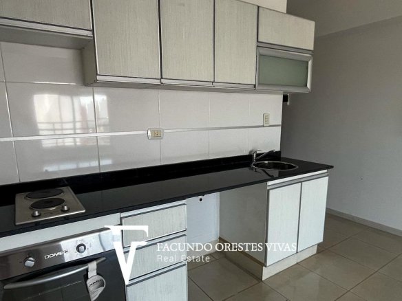 VENTA – MONOAMBIENTE – BALCÓN – FRENTE – SUM – VILLA LURO