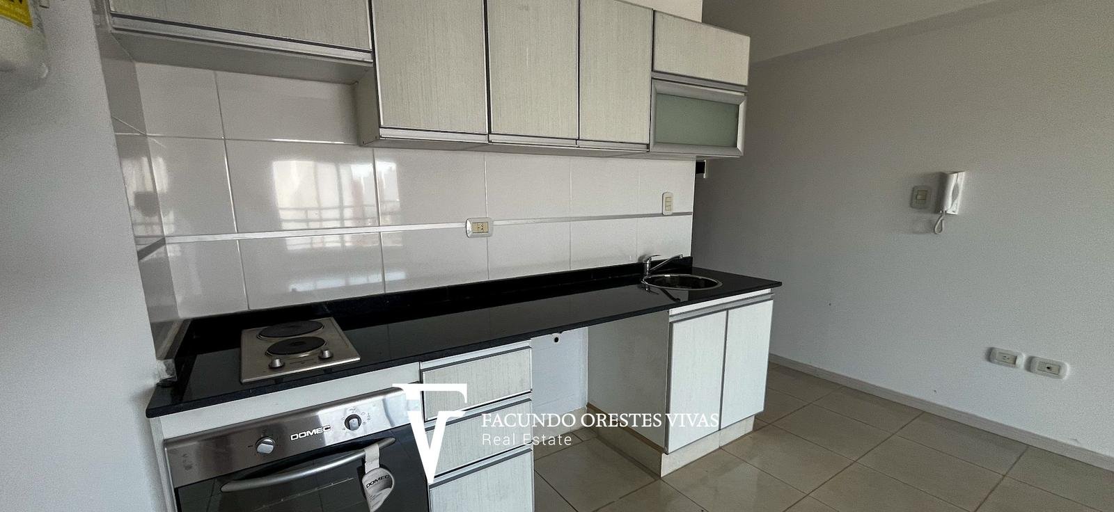 VENTA – MONOAMBIENTE – BALCÓN – FRENTE – SUM – VILLA LURO