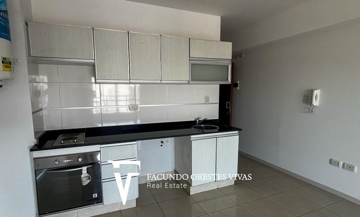 VENTA – MONOAMBIENTE – PATIO – PARILLA – SUM – VILLA LURO