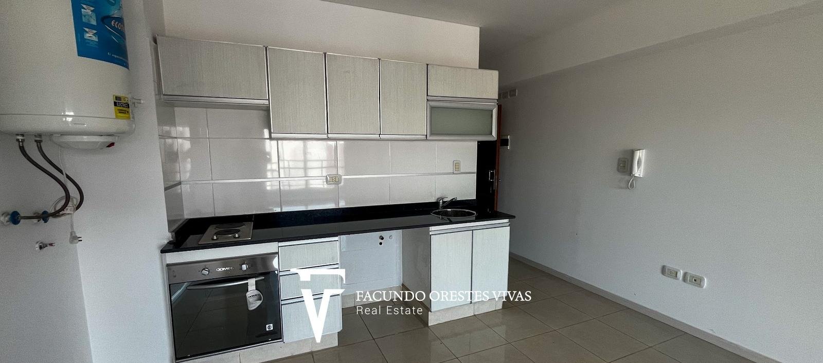 VENTA – MONOAMBIENTE – PATIO – PARILLA – SUM – VILLA LURO