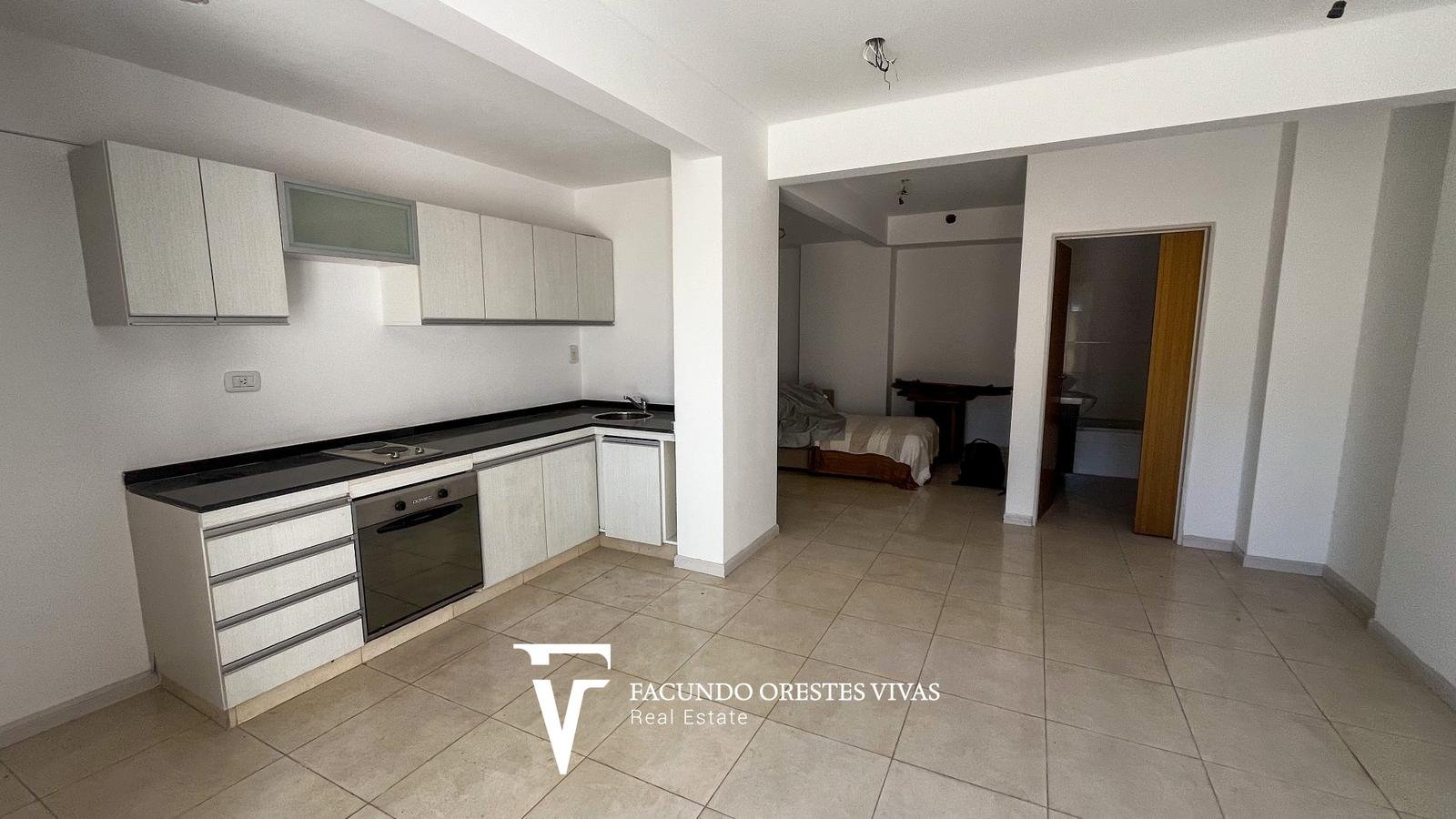 VENTA – MONOAMBIENTE – PATIO – PARILLA – SUM – VILLA LURO