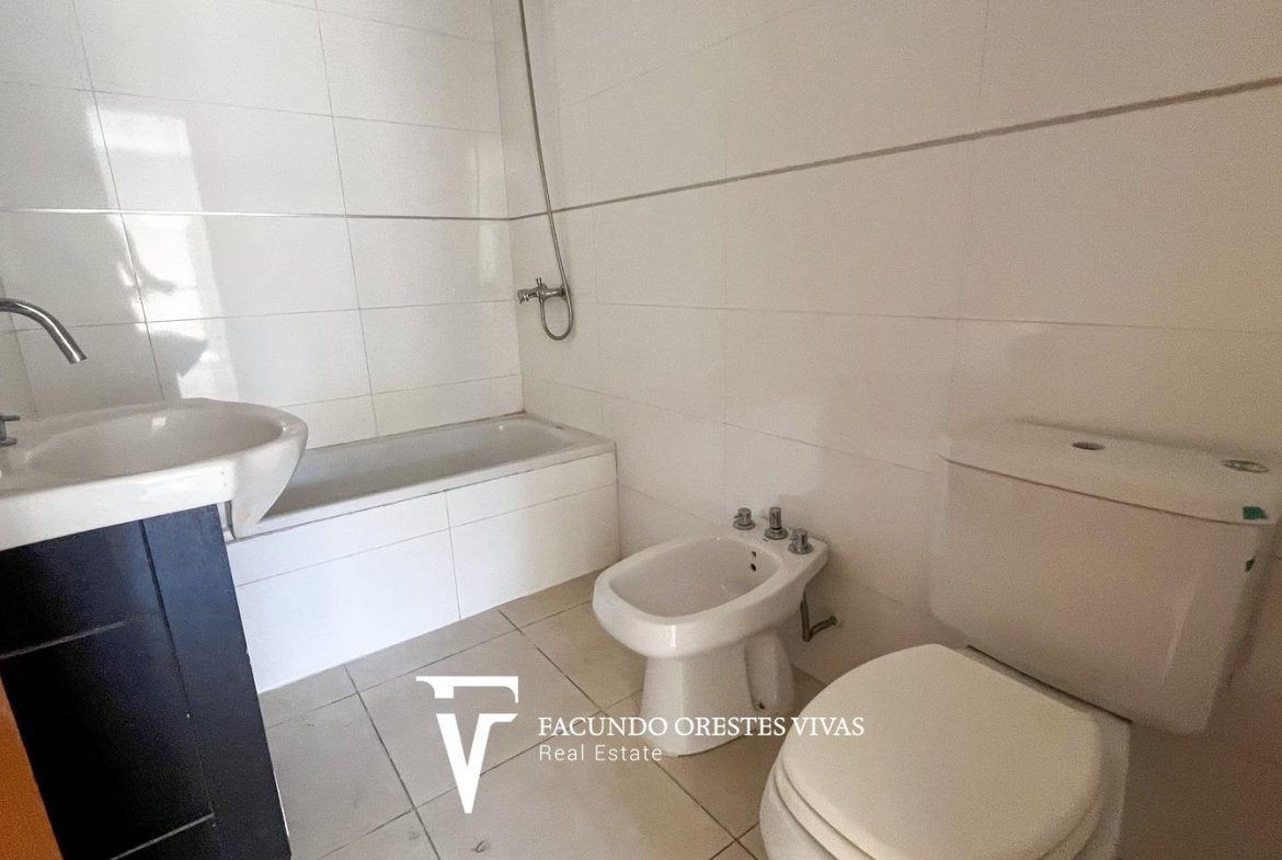 VENTA – MONOAMBIENTE – PATIO – PARILLA – SUM – VILLA LURO