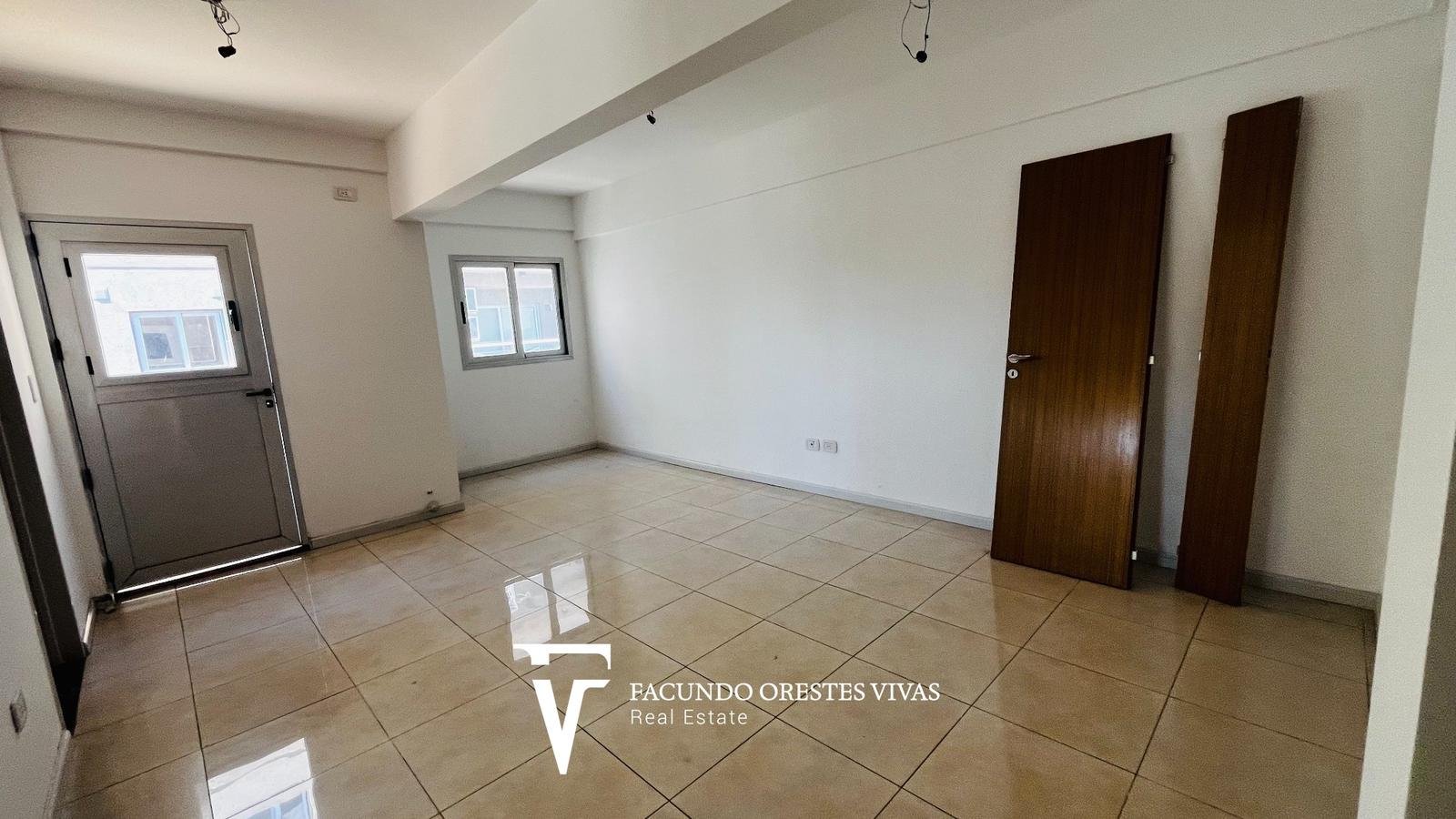 VENTGA-DEPARTAMENTO-DOS AMBIENTES-BALCON ATERRAZADO-PARRILLA-SUM-VILLA LURO