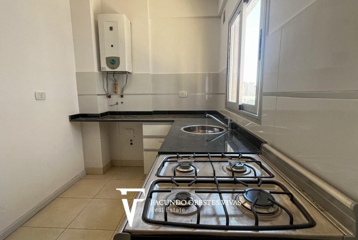 VENTGA-DEPARTAMENTO-DOS AMBIENTES-BALCON ATERRAZADO-PARRILLA-SUM-VILLA LURO