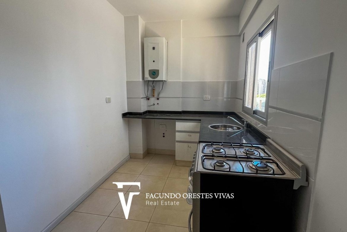 VENTGA-DEPARTAMENTO-DOS AMBIENTES-BALCON ATERRAZADO-PARRILLA-SUM-VILLA LURO