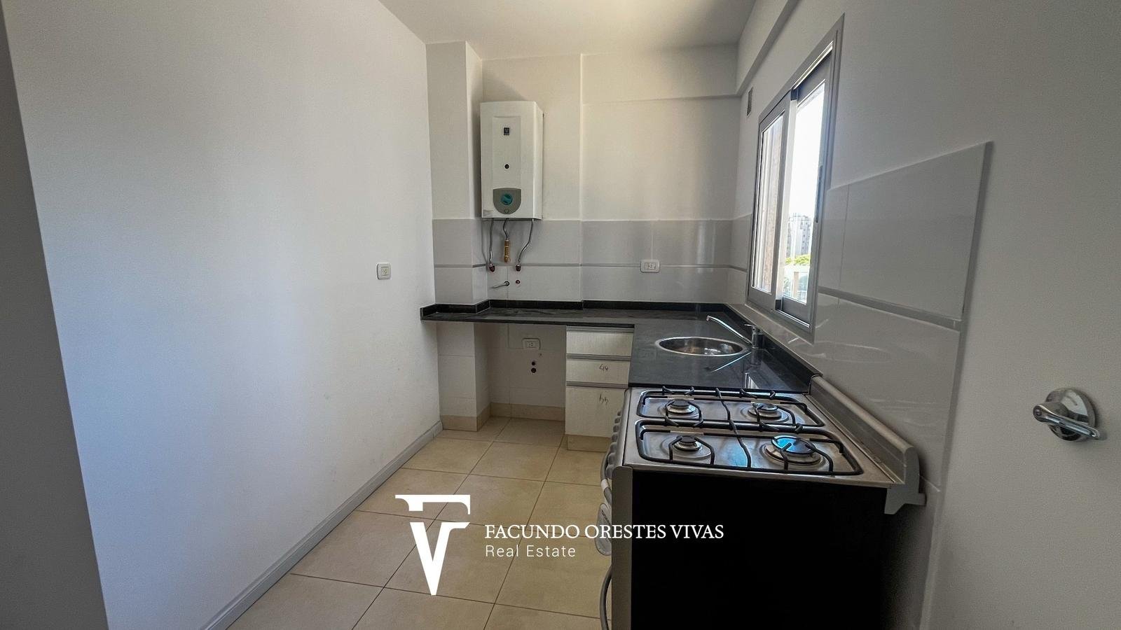 VENTGA-DEPARTAMENTO-DOS AMBIENTES-BALCON ATERRAZADO-PARRILLA-SUM-VILLA LURO